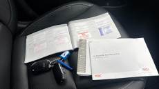 Kia Niro 1.6 GDi Hybrid 3 5dr DCT Hybrid Estate